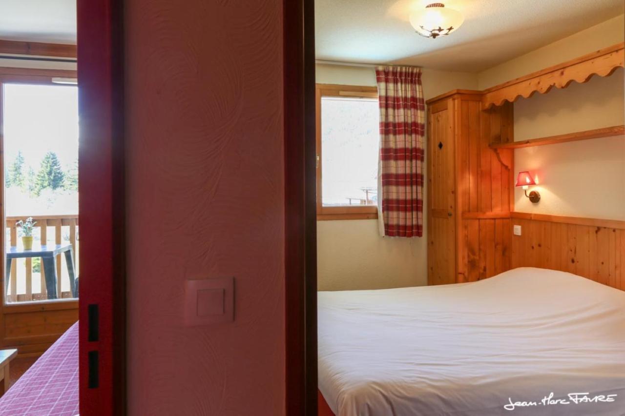 Travelski Home Premium - Residence Les Alpages De Val Cenis Les Champs  Buitenkant foto