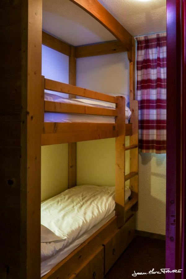 Travelski Home Premium - Residence Les Alpages De Val Cenis Les Champs  Buitenkant foto