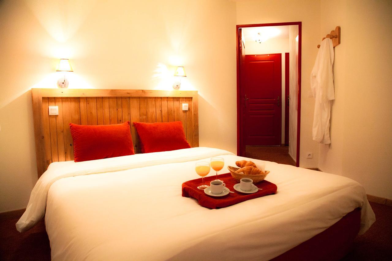 Travelski Home Premium - Residence Les Alpages De Val Cenis Les Champs  Buitenkant foto